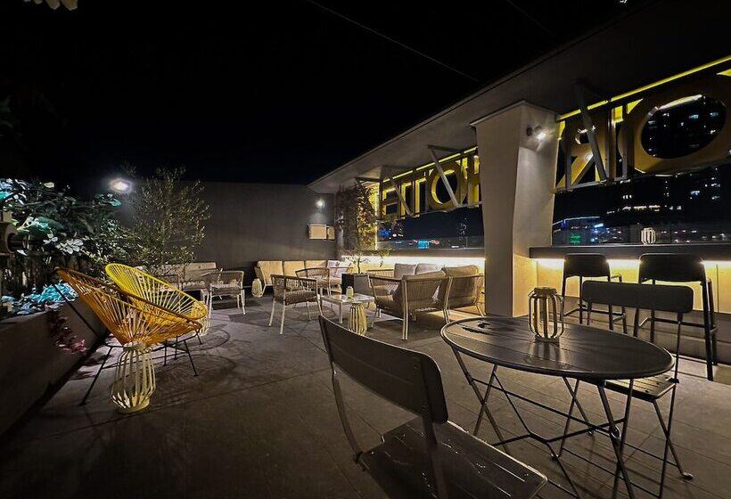 Randor Hotel Hiroshima Prestige