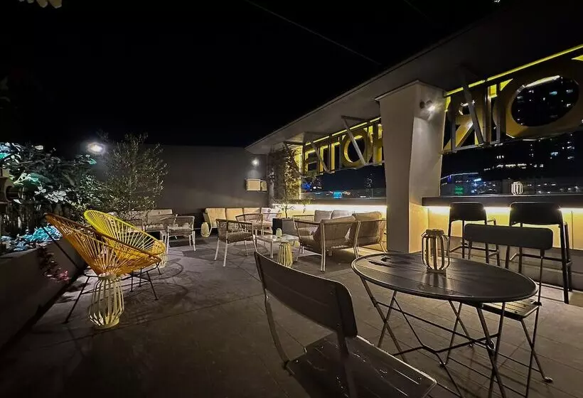 Randor Hotel Hiroshima Prestige