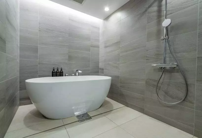 Randor Hotel Hiroshima Prestige