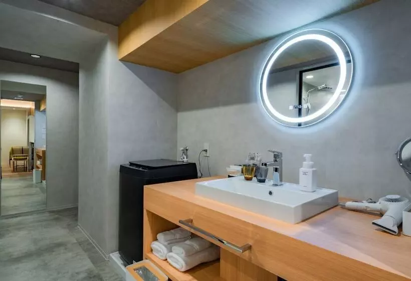 Randor Hotel Hiroshima Prestige