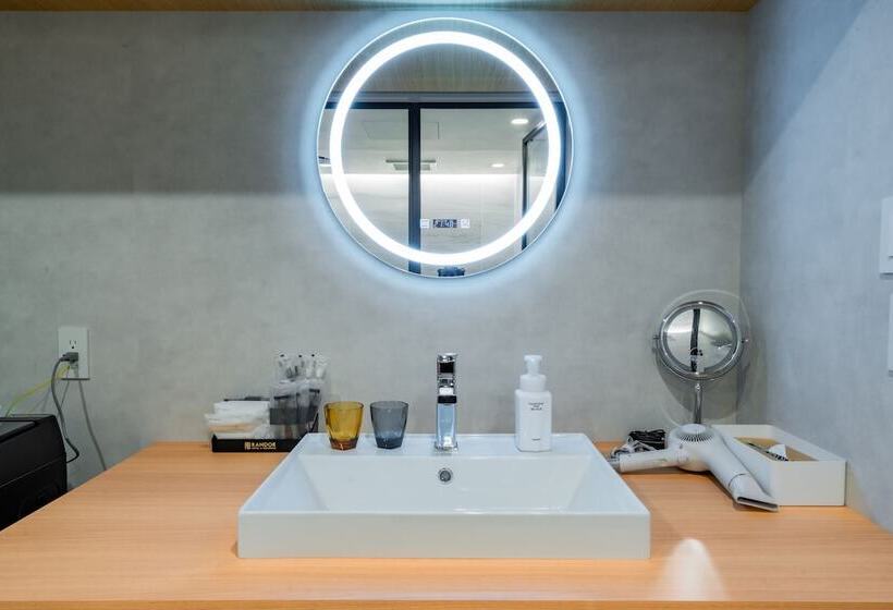 Randor Hotel Hiroshima Prestige