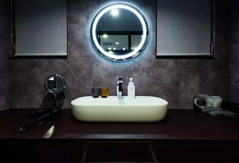 Randor Hotel Hiroshima Prestige