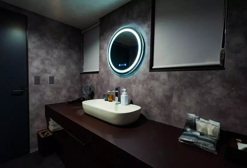 Randor Hotel Hiroshima Prestige