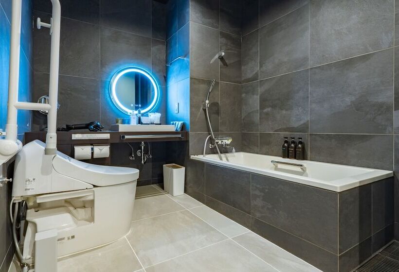 Randor Hotel Hiroshima Prestige