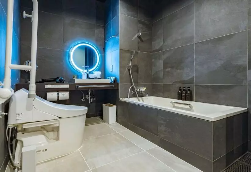 Randor Hotel Hiroshima Prestige