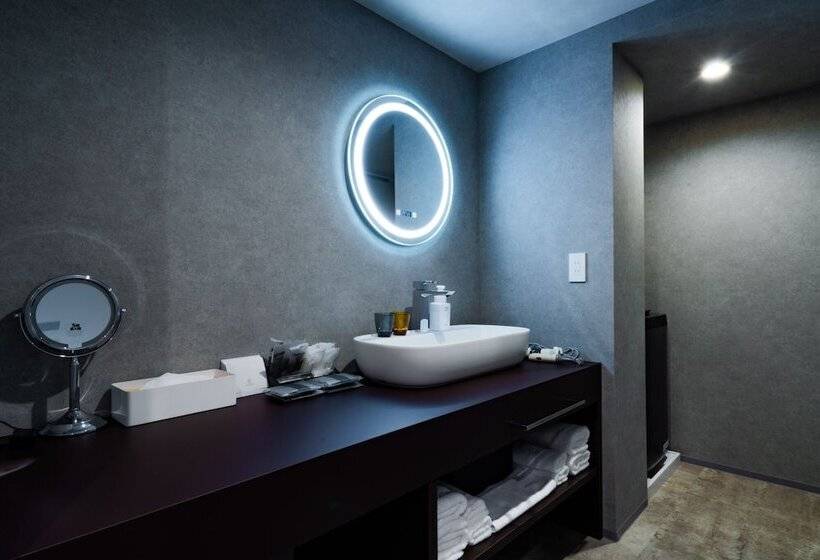 Randor Hotel Hiroshima Prestige