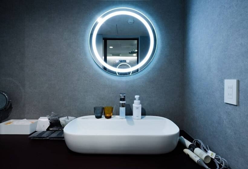 Randor Hotel Hiroshima Prestige