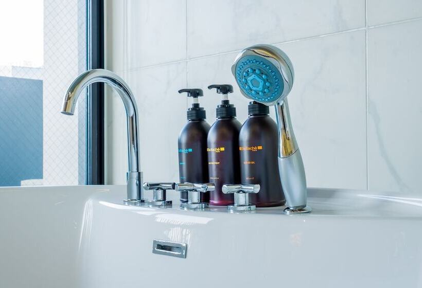 Randor Hotel Hiroshima Prestige