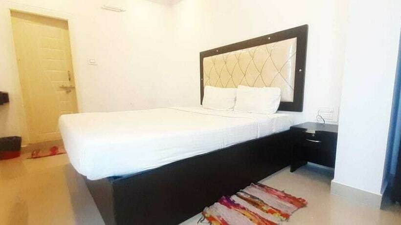 Hotel Pph Living S Grand