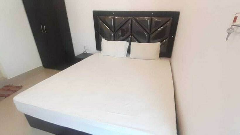 Hotel Pph Living S Grand