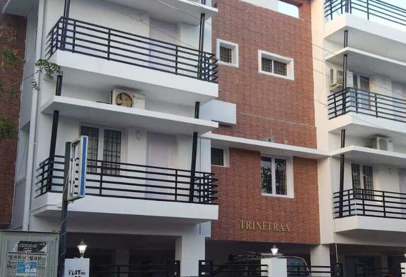 Hotel The Altruist Business Stays