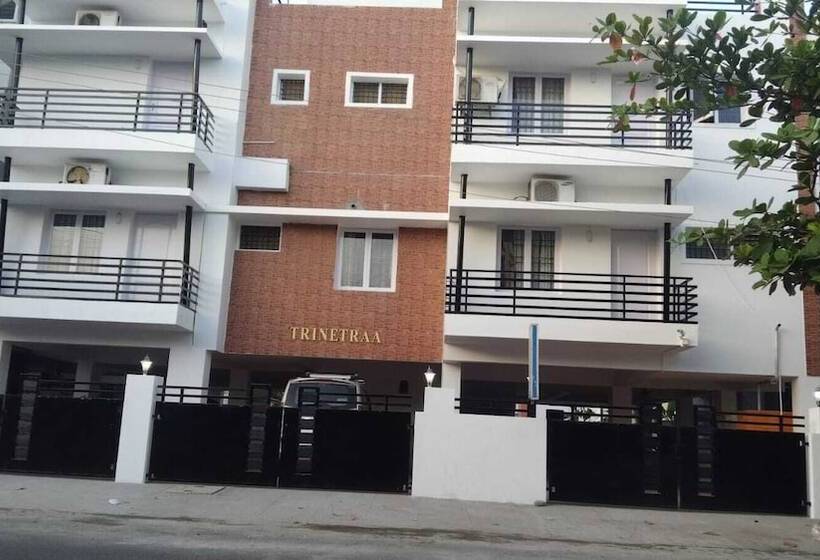 Hotel The Altruist Business Stays