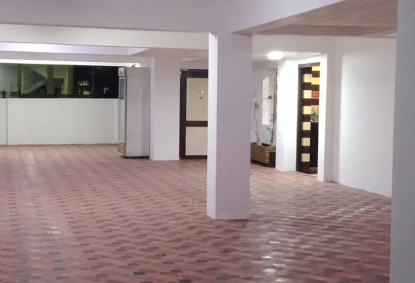 Hotel The Altruist Business Stays