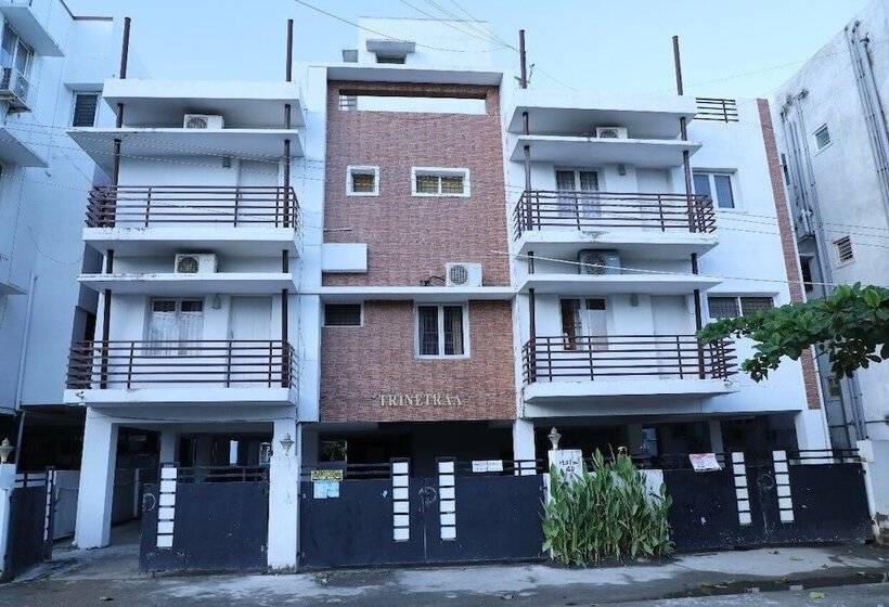 Hotel The Altruist Business Stays