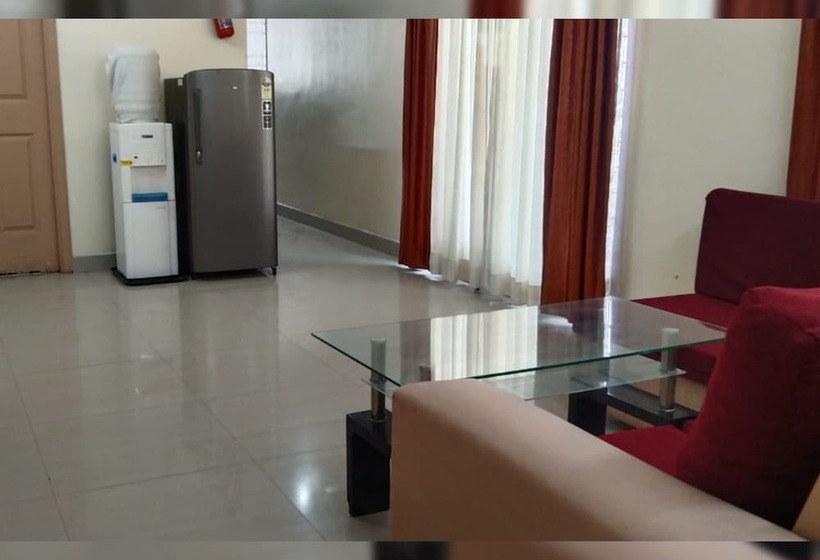 Hotel The Altruist Business Stays