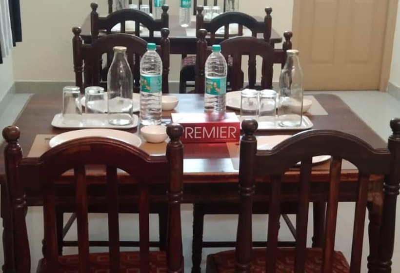 Hotel The Altruist Business Stays