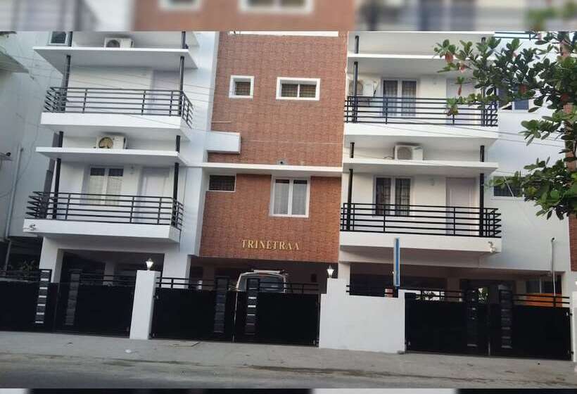 Hotel The Altruist Business Stays