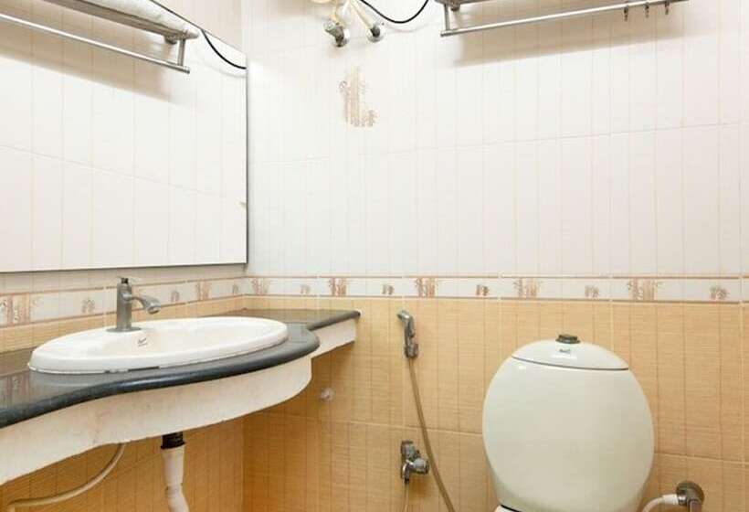 Hotel The Altruist Business Stays