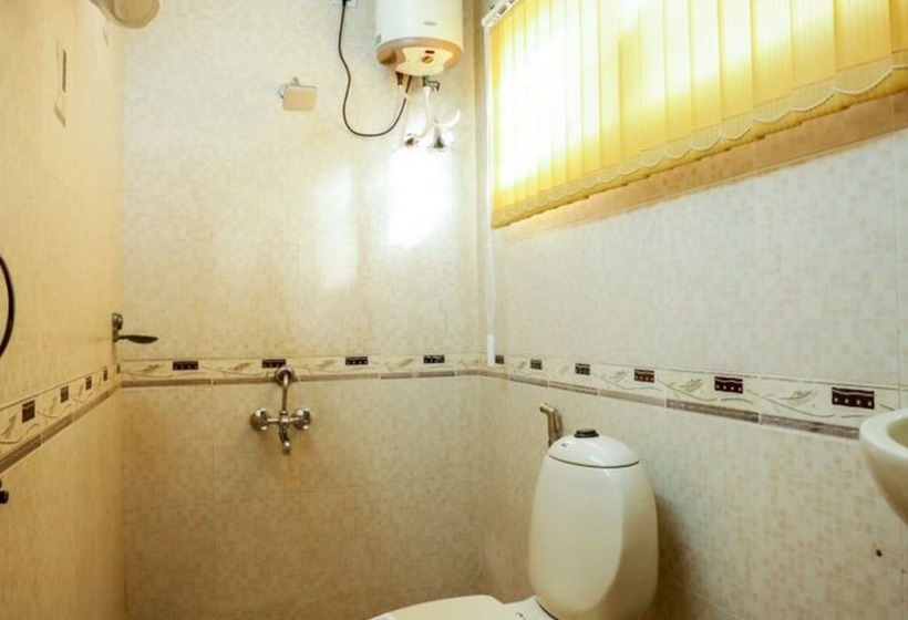 Hotel The Altruist Business Stays