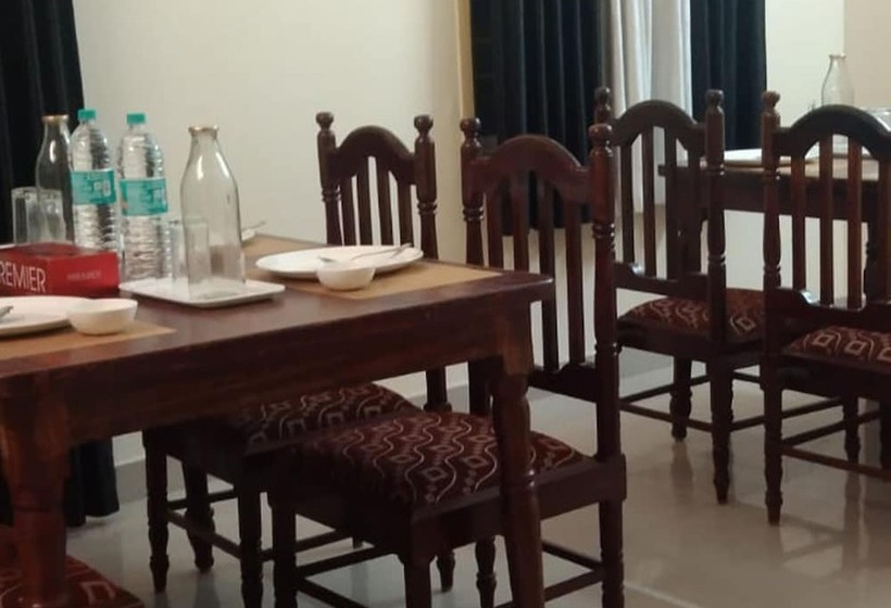 Hotel The Altruist Business Stays