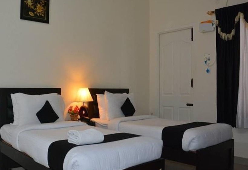 Hotel The Altruist Business Stays