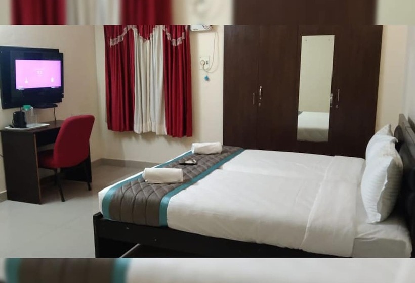 Hotel The Altruist Business Stays