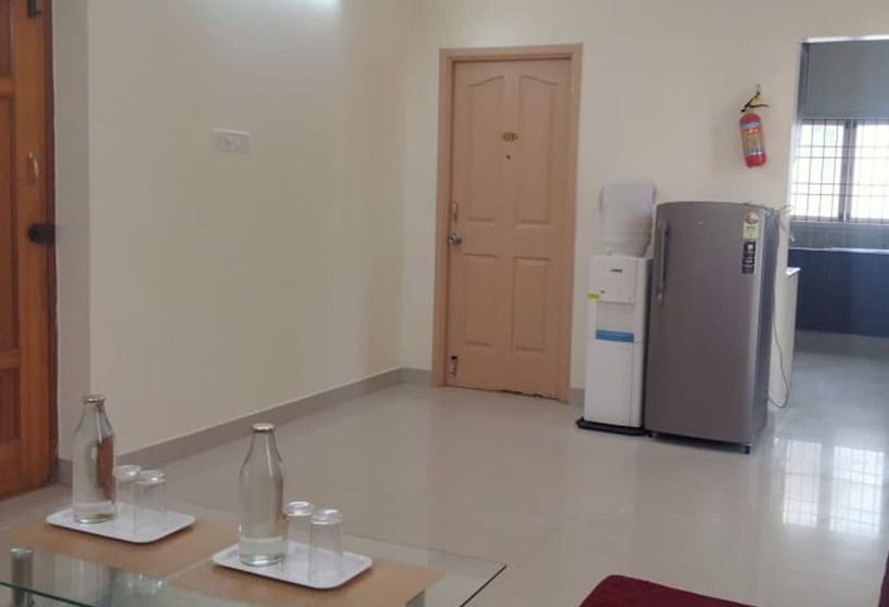 Hotel The Altruist Business Stays