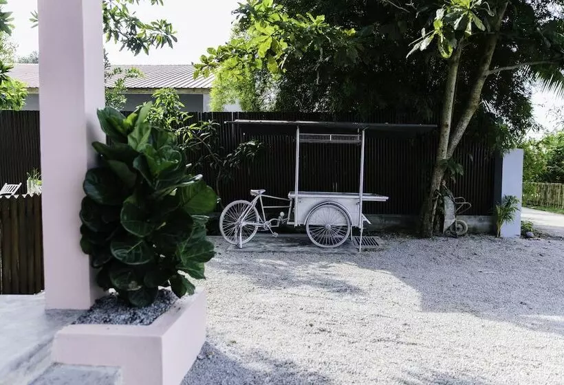 Hotelli Tisha Langkawi Wellness Resort