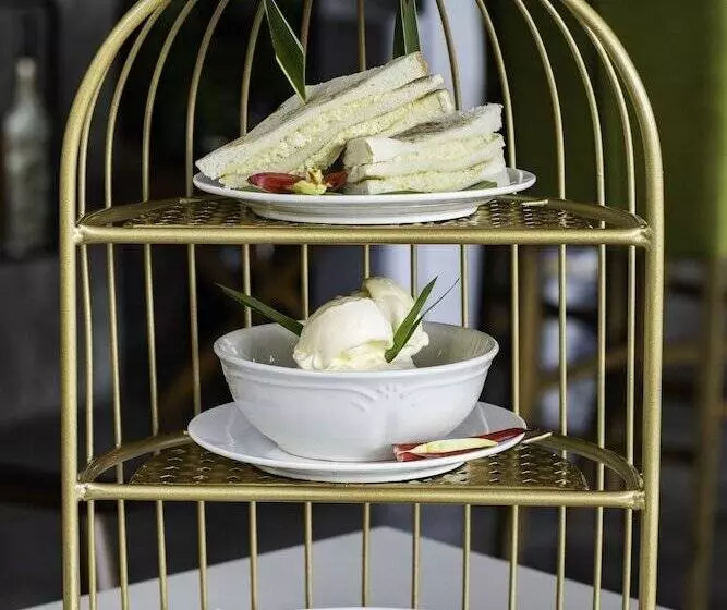 Hotelli Tisha Langkawi Wellness Resort