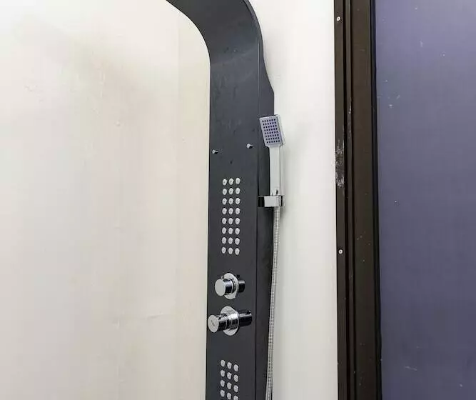 Hotelli Tisha Langkawi Wellness Resort