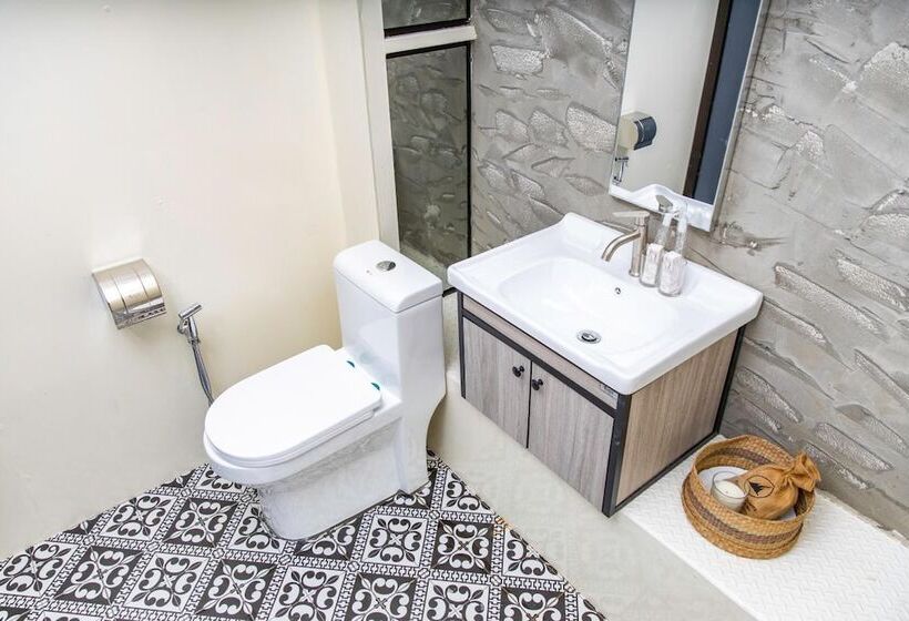 בית מלון כפרי Tisha Langkawi Wellness Resort