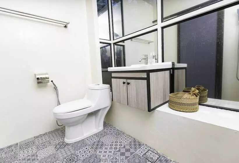 Hotelli Tisha Langkawi Wellness Resort