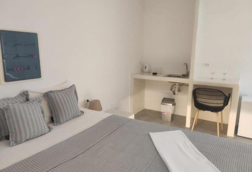 Hotel White Lily Suites & Lofts Adults Only 16 Plus