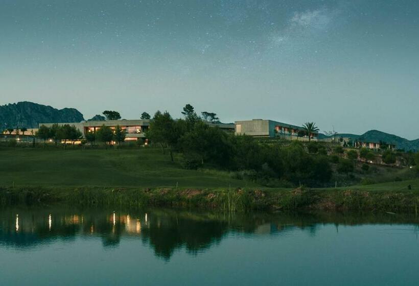 La Galiana Golf Resort  Adults Only