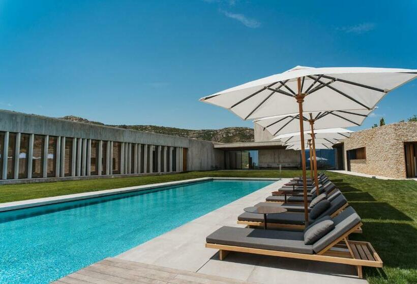 La Galiana Golf Resort  Adults Only