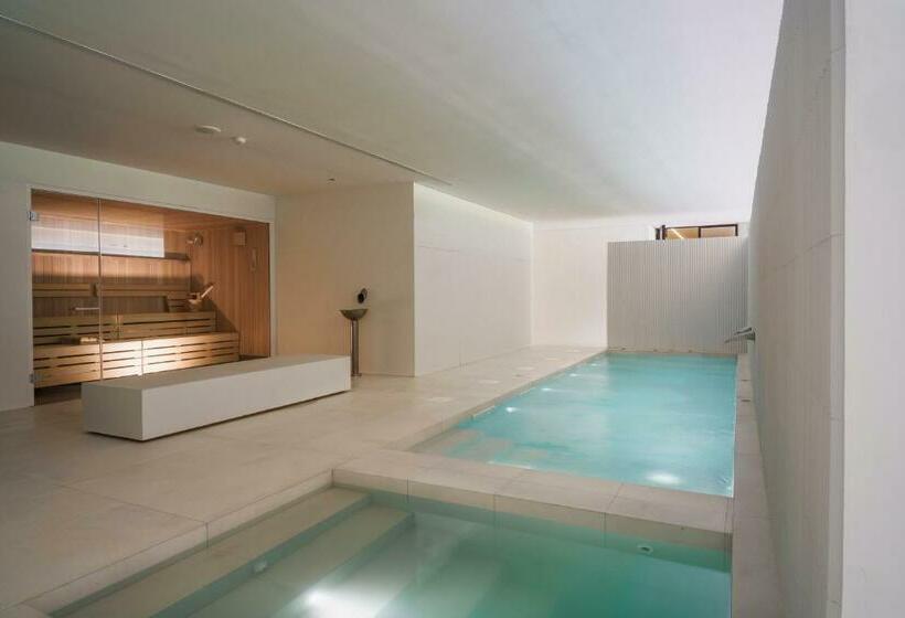 La Galiana Golf Resort  Adults Only