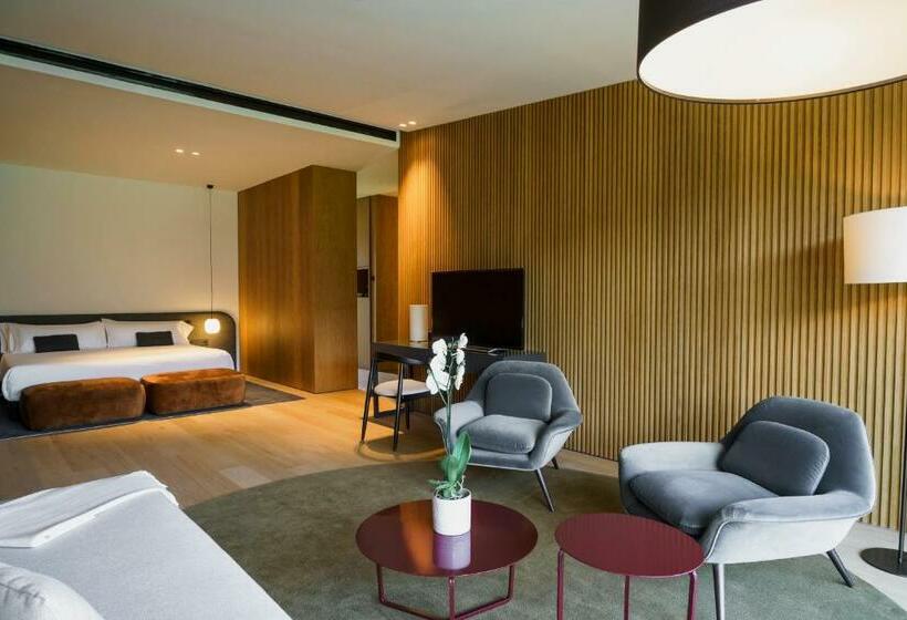 La Galiana Golf Resort  Adults Only