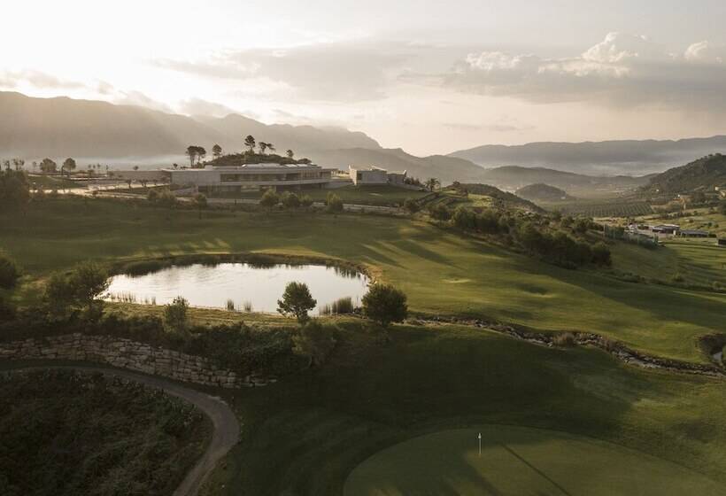 La Galiana Golf Resort  Adults Only