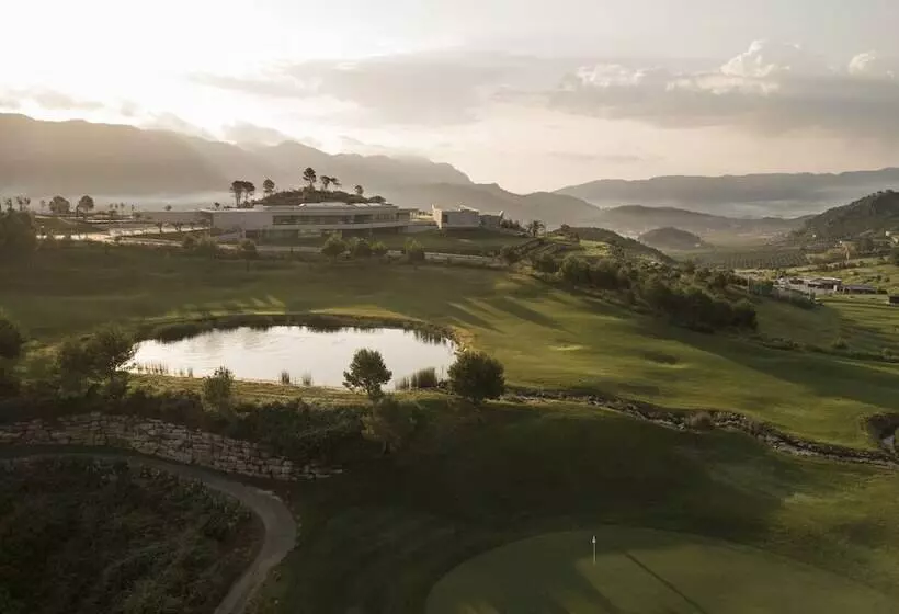 La Galiana Golf Resort  Adults Only