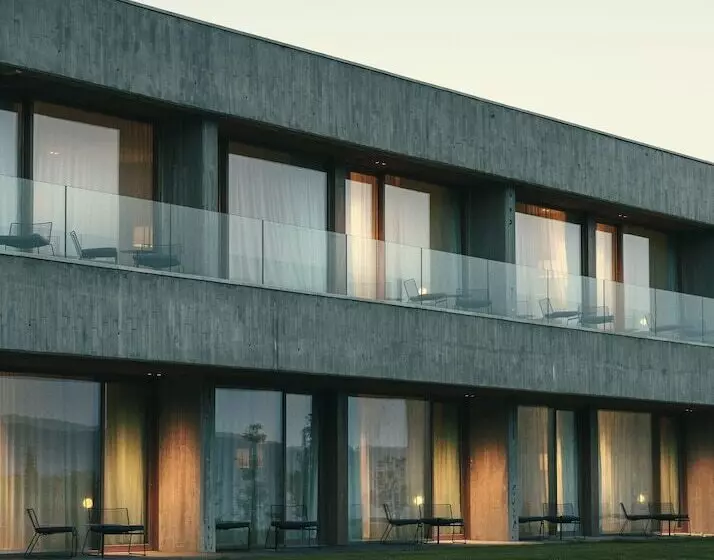 La Galiana Golf Resort  Adults Only