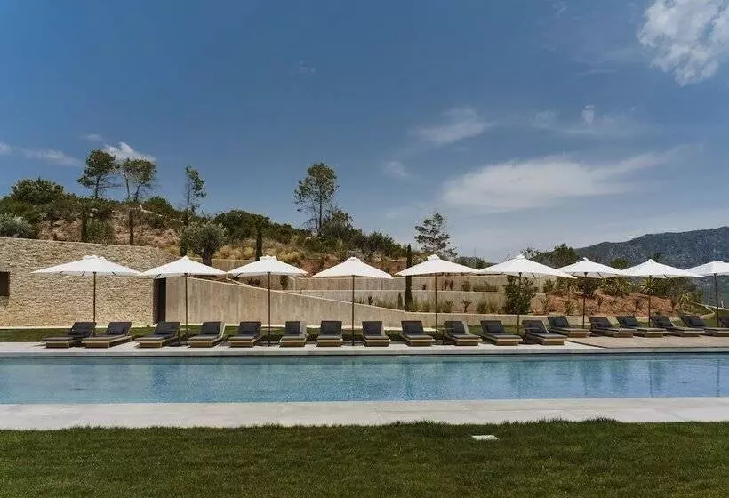 La Galiana Golf Resort  Adults Only