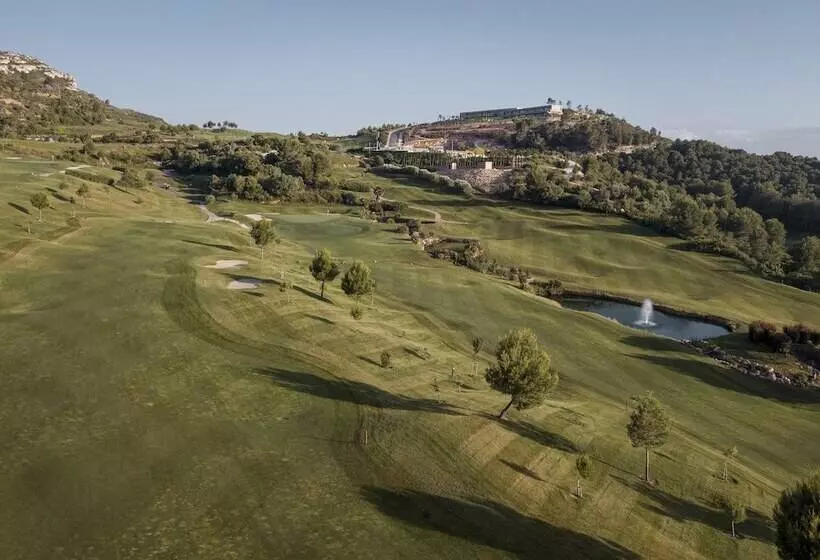 La Galiana Golf Resort  Adults Only