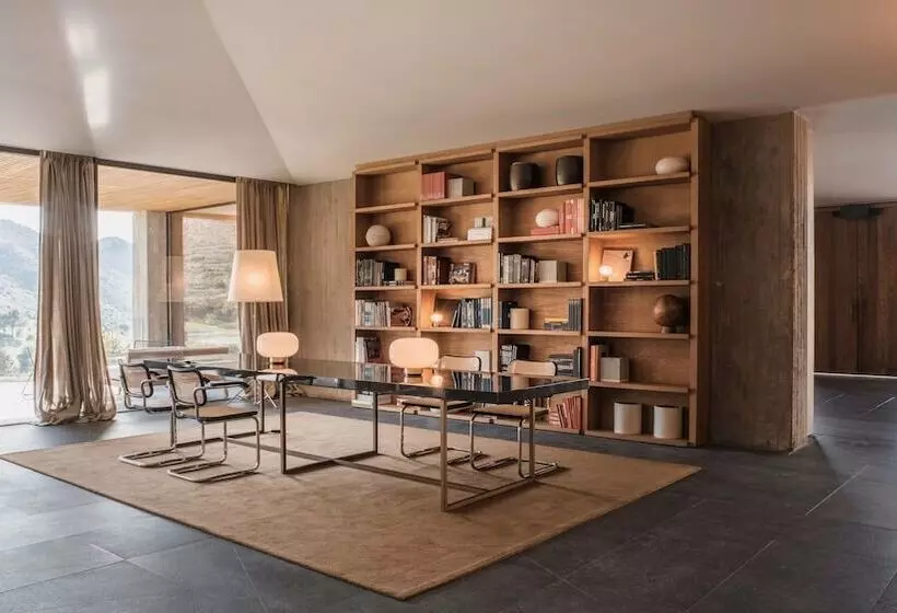 La Galiana Golf Resort  Adults Only