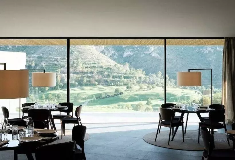 La Galiana Golf Resort  Adults Only