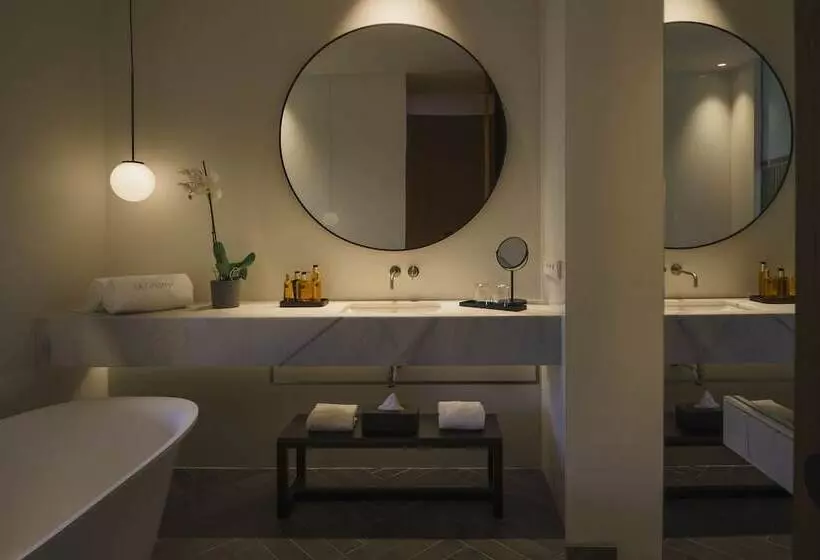 La Galiana Golf Resort  Adults Only