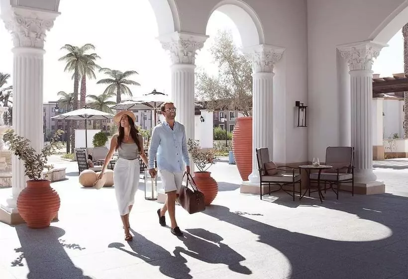 Marassi The Address Gulf Serviced Unit