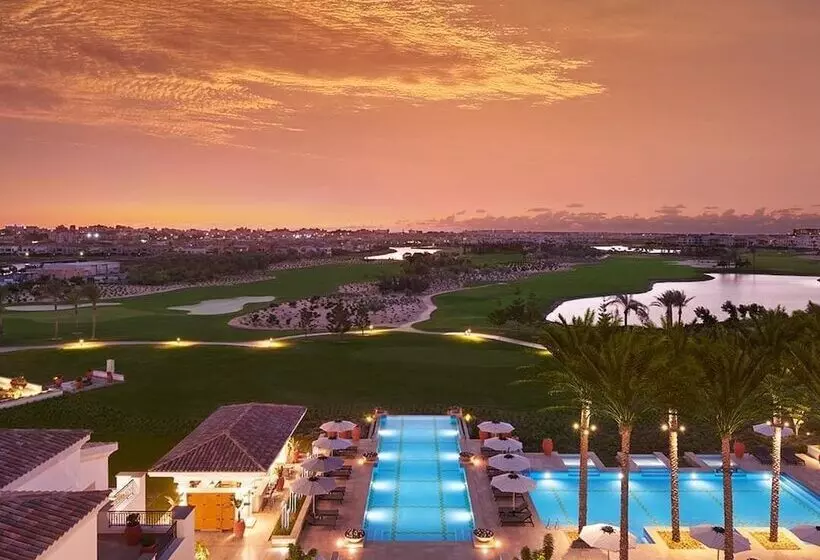 Marassi The Address Gulf Serviced Unit