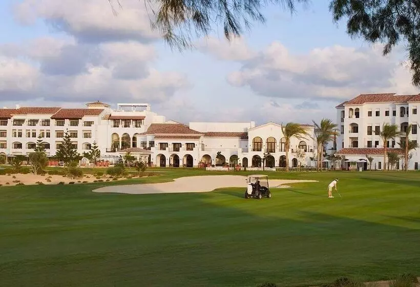 Marassi The Address Gulf Serviced Unit
