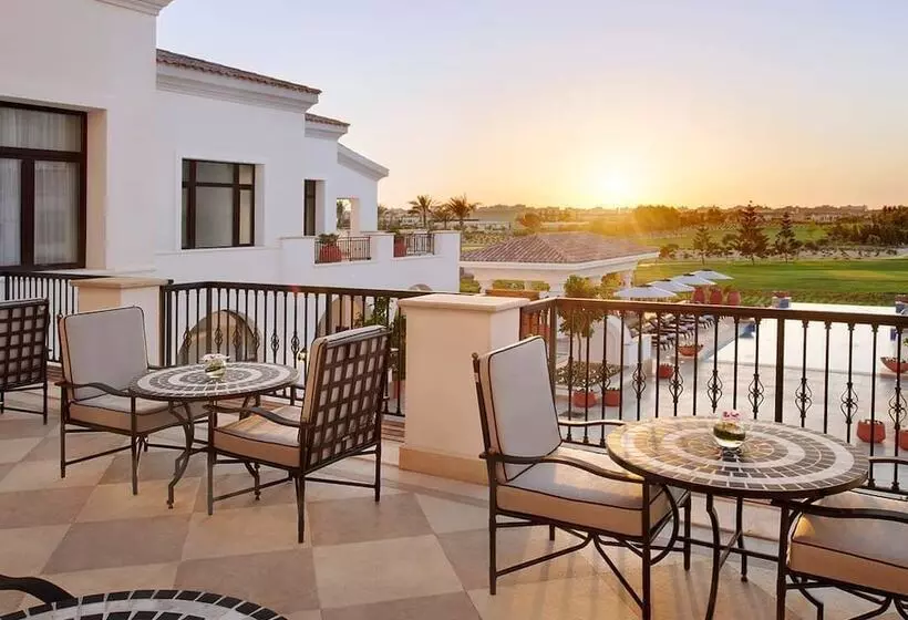 Marassi The Address Gulf Serviced Unit