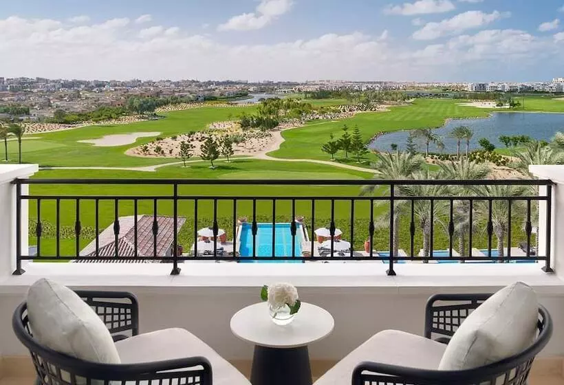 Marassi The Address Gulf Serviced Unit
